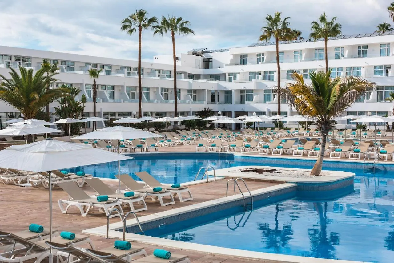 Iberostar Waves Las Dalias All Inclusive Costa Adeje  Costa Adeje (Tenerife)