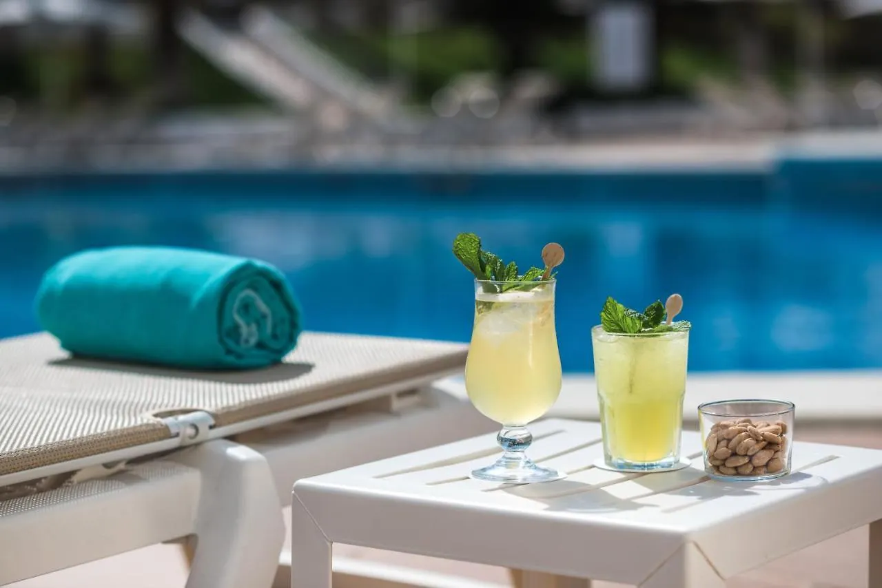 Hotel Iberostar Waves Las Dalias All Inclusive Costa Adeje