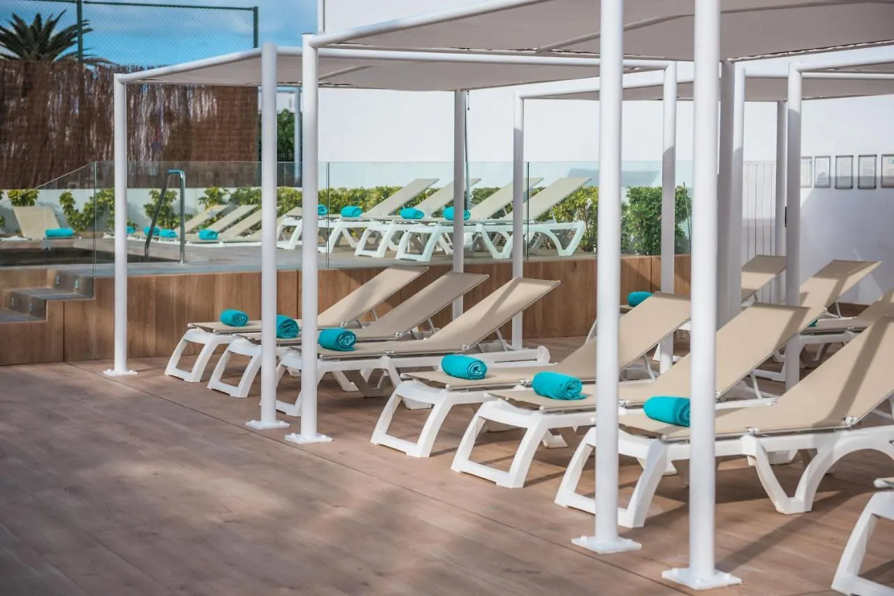 Iberostar Waves Las Dalias All Inclusive Costa Adeje  Hotel