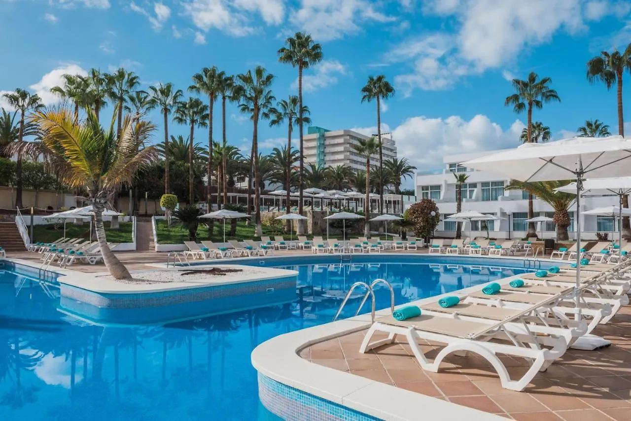 Iberostar Waves Las Dalias All Inclusive Costa Adeje  Spain
