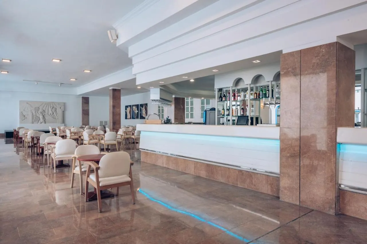 Iberostar Waves Las Dalias All Inclusive Costa Adeje  Hotel Costa Adeje (Tenerife)