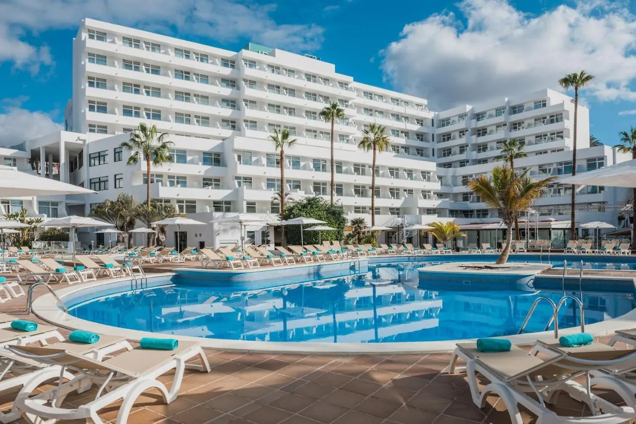 Iberostar Las Dalias All Inclusive Hotel Costa Adeje