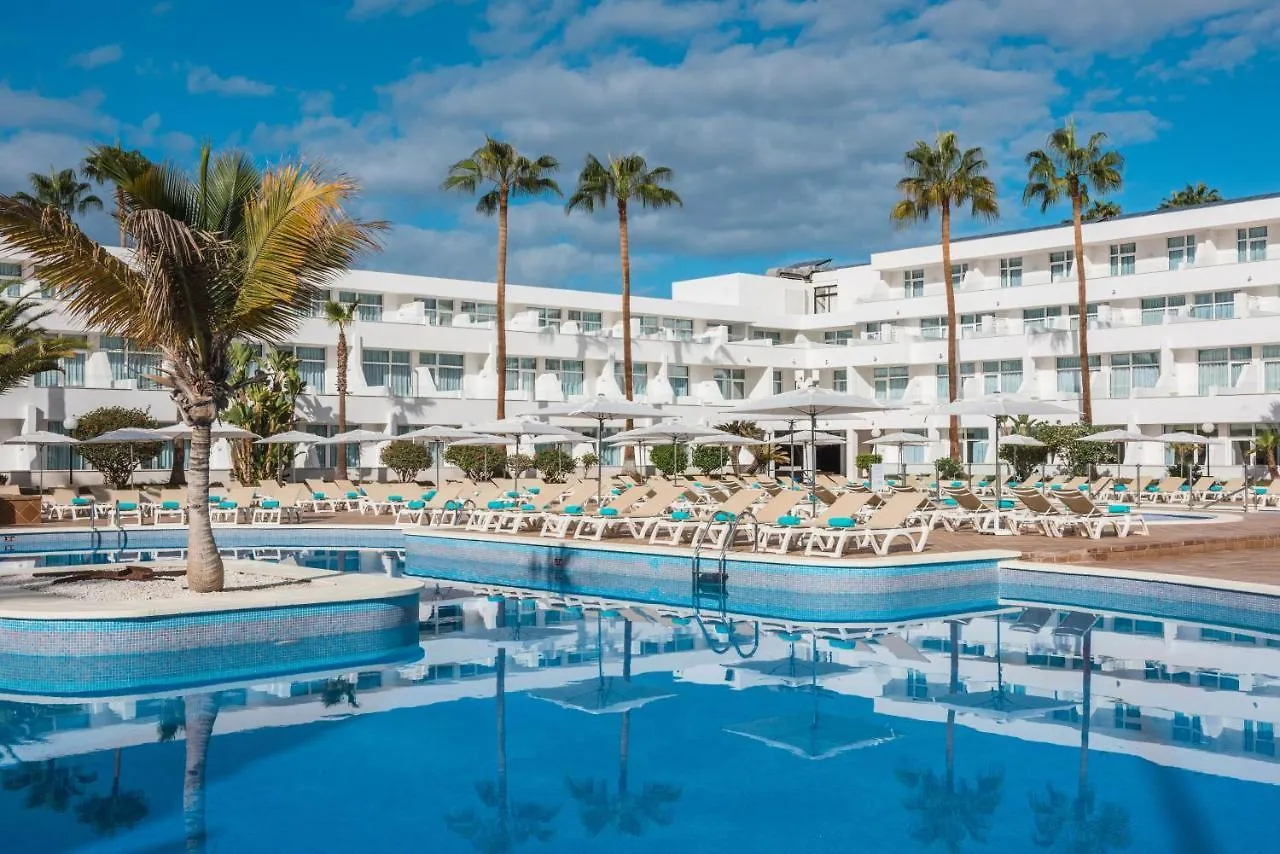 Iberostar Las Dalias All Inclusive Hotel Costa Adeje