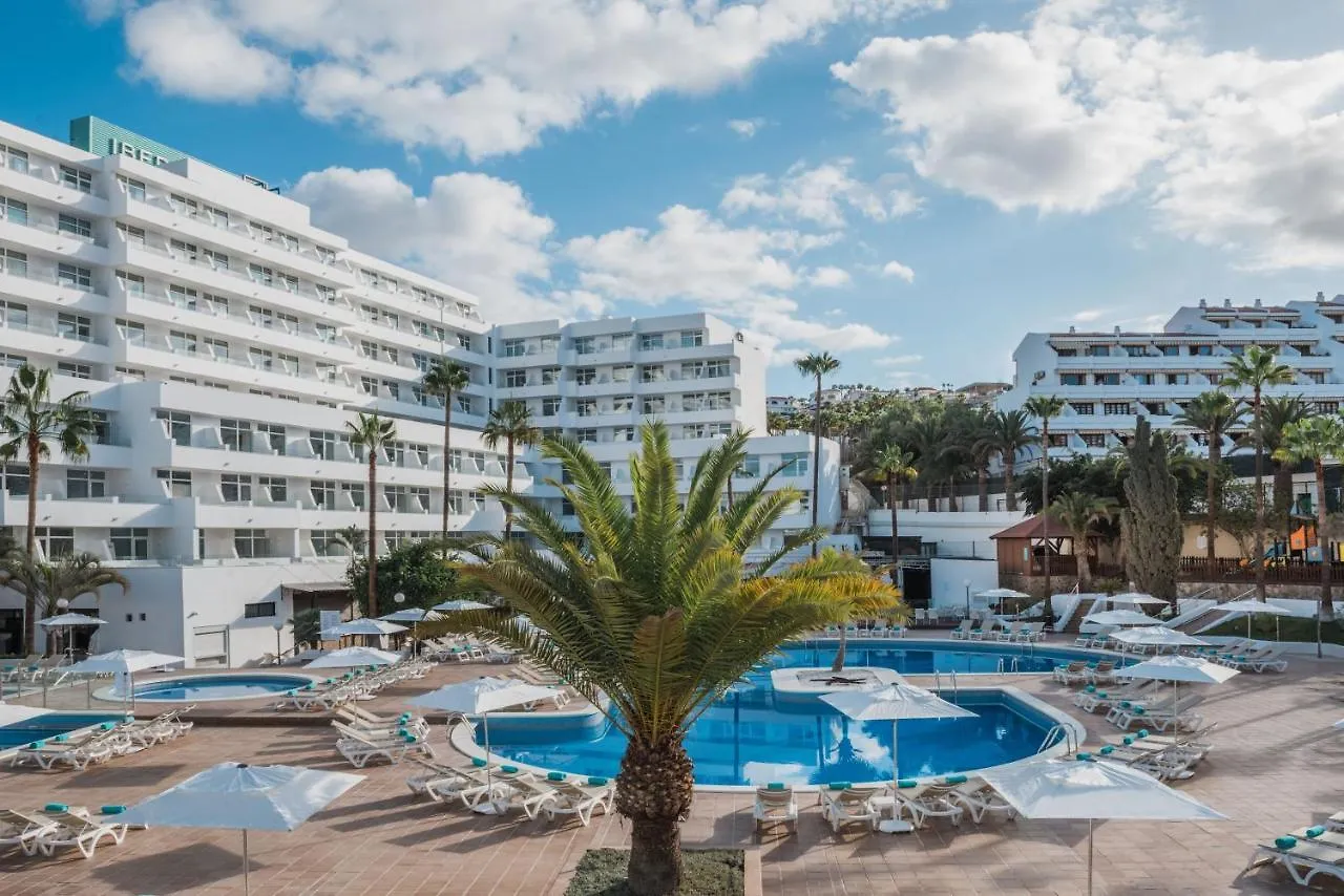 ****  Iberostar Las Dalias All Inclusive Hotel Costa Adeje  Spanyolország