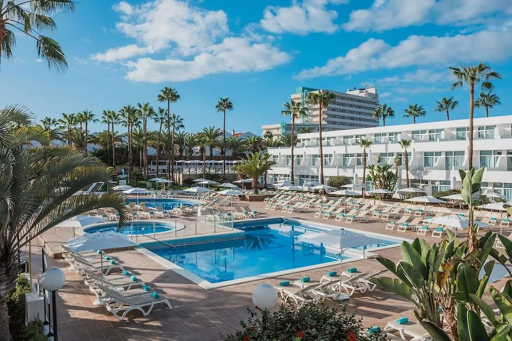 Iberostar Las Dalias All Inclusive Hotel Costa Adeje