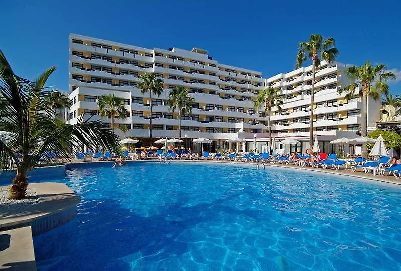 Iberostar Las Dalias All Inclusive Hotel Costa Adeje