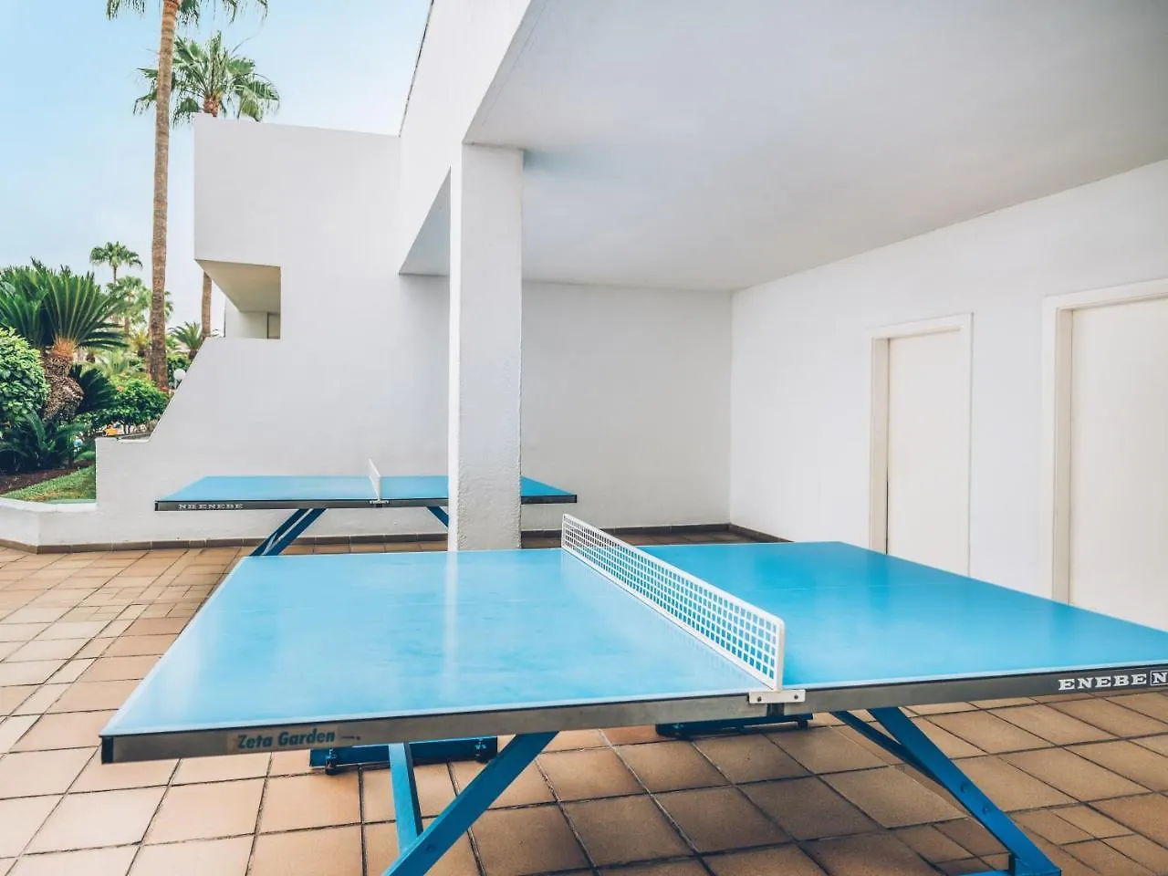 Iberostar Waves Las Dalias All Inclusive Costa Adeje  Costa Adeje (Tenerife)