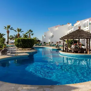 Regency Torviscas And Apartmanhotel Costa Adeje (Tenerife)