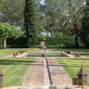  Villa El Cortijo De Mimbrales Espagne