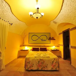  Appartement Cuevas La Granja Espagne