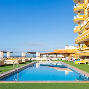 Szálloda De Adeje Beach, Costa Adeje (Tenerife)