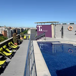 **** Hotel Universal Espagne
