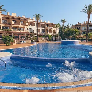 *** Hotel Pierre & Bonavista De Bonmont Espagne