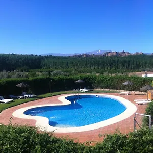  Appartement Cuevas Hammam Abuelo Jose Espagne