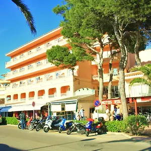 Alcina Szálloda Cala Ratjada