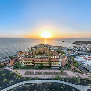 Szálloda Hovima Jardin Caleta, Costa Adeje (Tenerife)