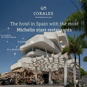 מלון Royal Hideaway Corales - Adults Only