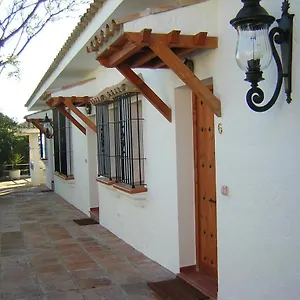 Estudios Bahia De La Plata , Zahara de los Atunes España