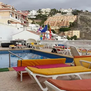  Appartement Florida Park Club (adults Only) Espagne