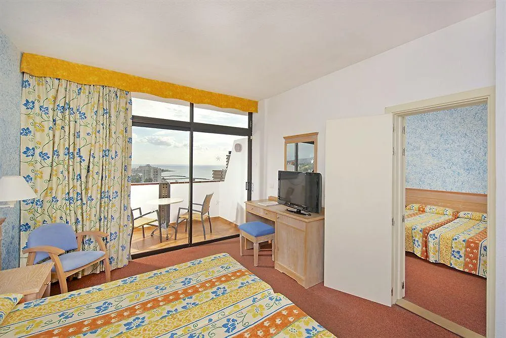 Ξενοδοχείο Iberostar Waves Las Dalias All Inclusive Costa Adeje