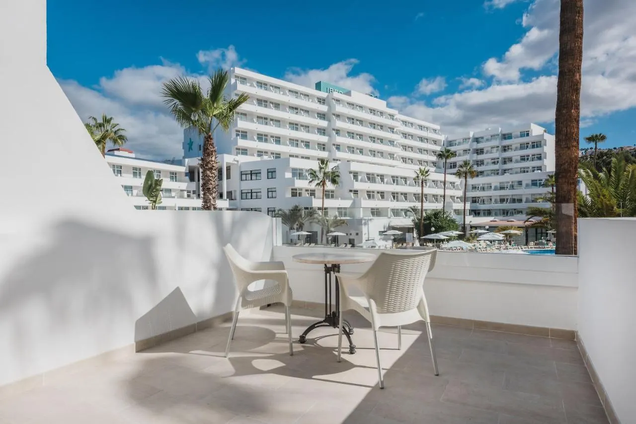 **** Hotel Iberostar Waves Las Dalias All Inclusive Costa Adeje  Spain