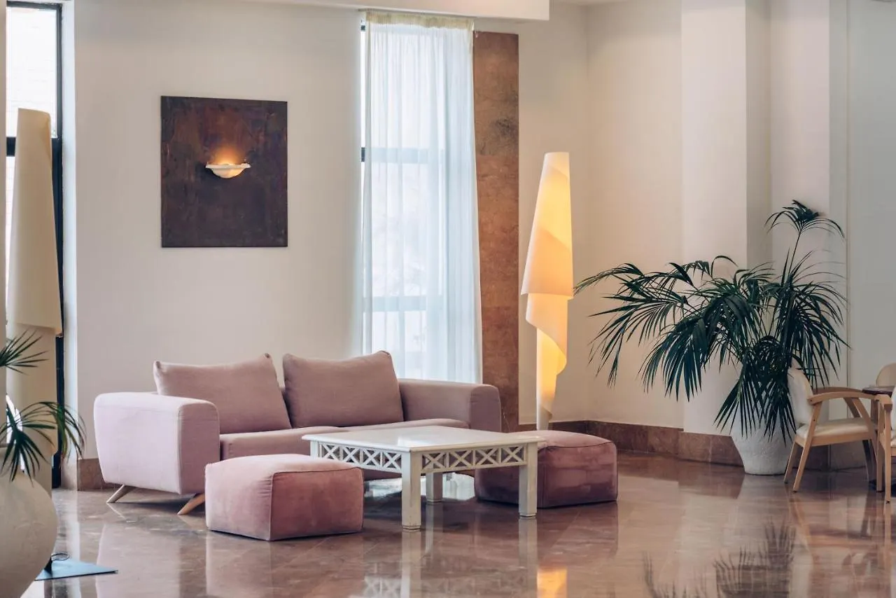 Hotel Iberostar Waves Las Dalias All Inclusive Costa Adeje