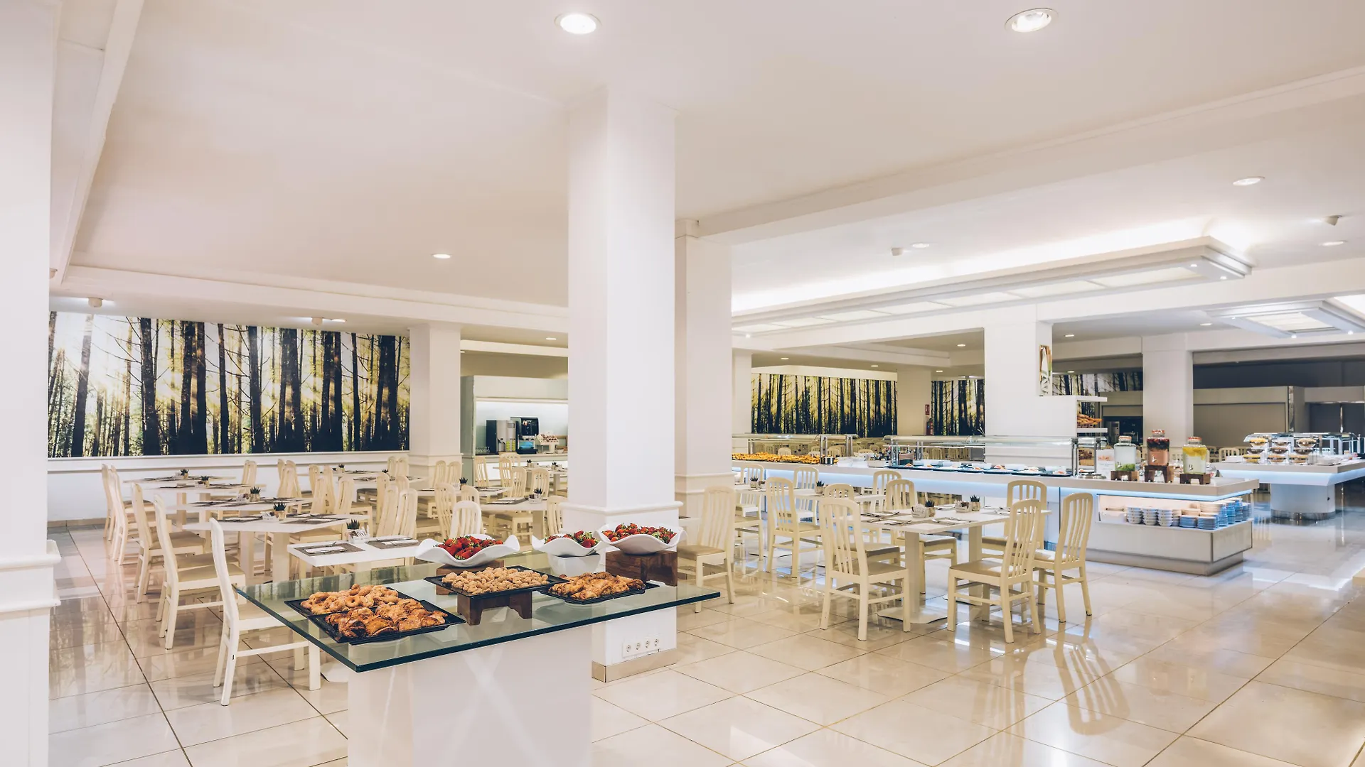 Iberostar Waves Las Dalias All Inclusive Costa Adeje  Hotel Costa Adeje (Tenerife)